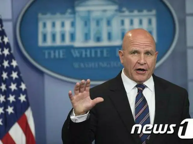 北朝鮮は6日、米国の高官や議員の対北強硬発言を非難し、「戦争を望まないが、決して避けることはない」と伝えた。