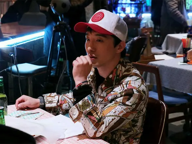 “SOLの実兄”俳優ドン・ヒョンベ、韓国初の劇場公開VR映画「記憶に会う‐初恋｣に出演（提供:OSEN）