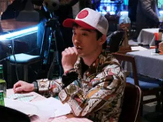“SOLの実兄”俳優ドン・ヒョンベ、韓国初の劇場公開VR映画「記憶に会う‐初恋｣に出演
