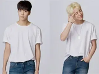 「THE UNIT」出演中のチ・ハンソル＆ウィジン、RESTARTステージを魅了したダンシングマシーン！