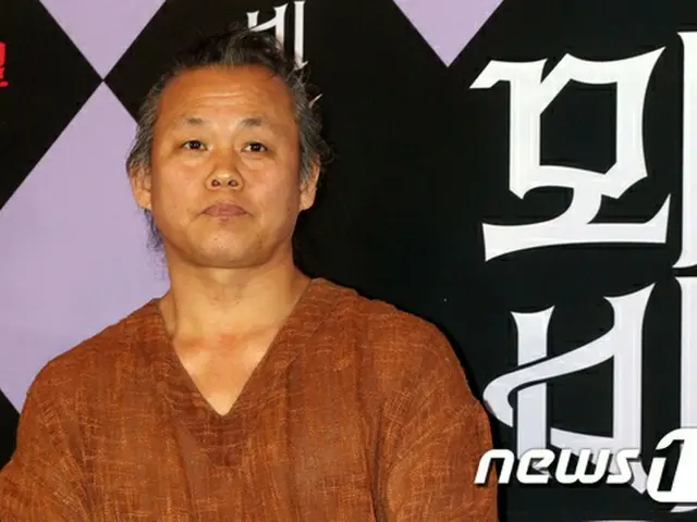 女優暴行のキム・ギドク監督、罰金500万ウォンの略式起訴＝韓国検察