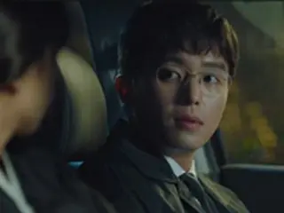 ≪韓国ドラマNOW≫「イ判サ判」11話