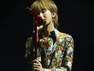 「BIGBANG」G-DRAGON、東京ドーム公演で「再会の日はすぐにやって来る…笑って“ラストダンス”を」
