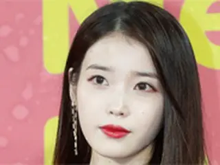 歌手IU、「ヒョリの民泊」シーズン2合流できず…ドラマ撮影日程のため