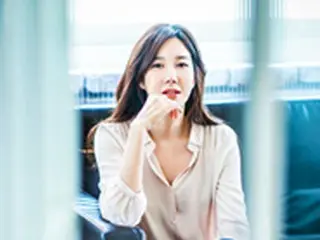 女優イ・ジア、新ドラマ「私のおじさん」出演決定…イ・ソンギュンの妻役
