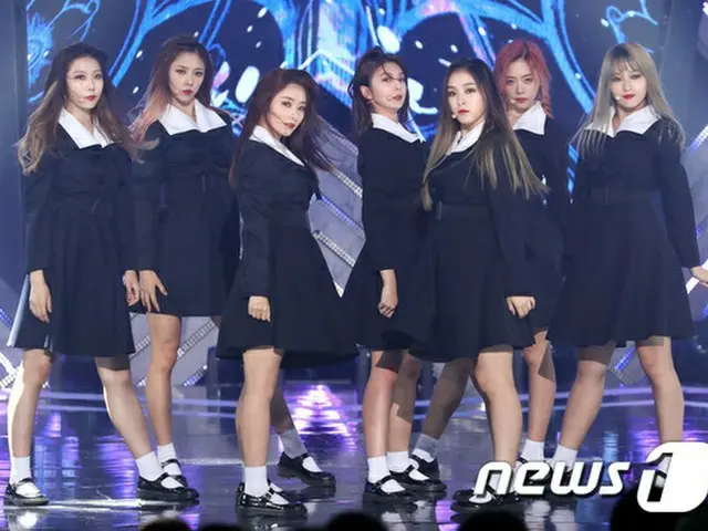 「DREAMCATCHER」、海外スケジュールを理由に「MIXNINE」降板を確定