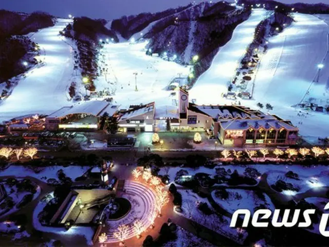 新世界免税店、スキーリゾート「ヴィヴァルディパーク」と手を組み東南アジア観光客を誘致