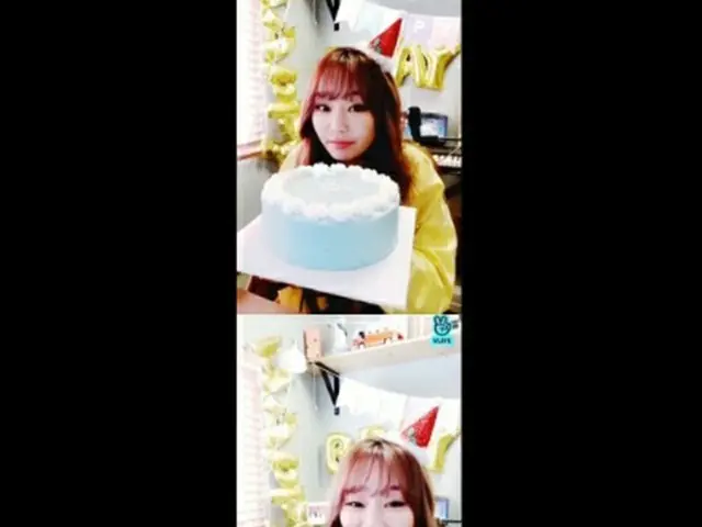 元「SISTAR」ヒョリン、現在”彼氏なし” 「できたらいいけど…」（提供:OSEN）