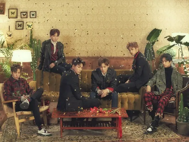 「NCT DREAM」、クリスマスキャロル「JOY」発表へ（提供:OSEN）