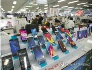 韓国ネット利用率はアジア太平洋１位維持　日本後退へ＝米企業
