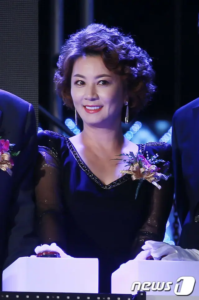 【公式】女優キム・へソン、高額常習滞納者リスト入りに「誠実に税金を納付…故意の滞納ではない」