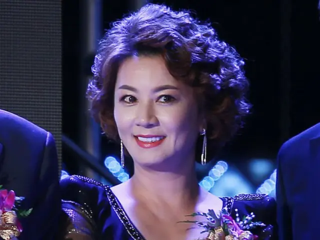 【公式】女優キム・へソン、高額常習滞納者リスト入りに「誠実に税金を納付…故意の滞納ではない」