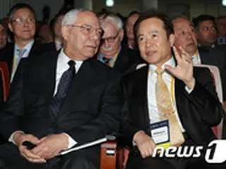 パウエル元米国務長官 「北朝鮮、核兵器を使用するような自殺行為はしないと信じている」