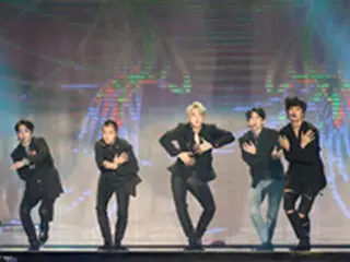 【公演レポ～後編】「EXO」、「防弾少年団」、「TWICE」、「Wanna One」ら豪華メンバーが登場「2017 MelOn MUSIC AWARD 」