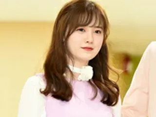 女優ク・ヘソン、YGエンタと契約満了