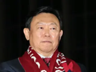 ロッテグループ・重光昭夫会長、ロシアスキー協会に平昌五輪参加を促す