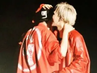 「BIGBANG」G-DRAGON、SNSでV.I（スンリ）の誕生日を祝福