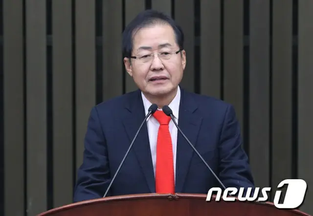 韓国最大野党代表、きょう（13日）来日＝北朝鮮問題を協議