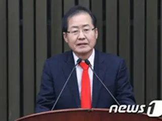 韓国最大野党代表、きょう（13日）来日＝北朝鮮問題を協議