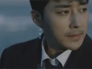 俳優ソン・ホジュン、歌手イ・ジョクの新曲MVで主人公を熱演「ファン心で出演決定」