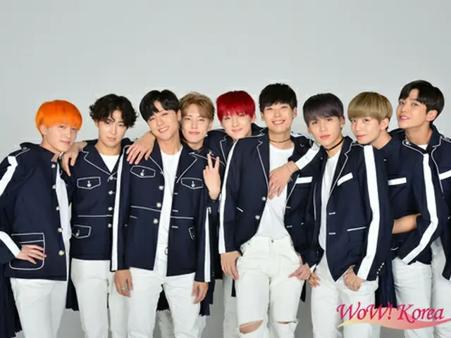 【個別インタビュー～前編】「SF9」、日本1stアルバム「Sensational Feeling Nine」リリース「僕たちの1年間の成長過程が詰まった1枚」