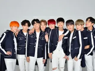 【個別インタビュー～前編】「SF9」、日本1stアルバム「Sensational Feeling Nine」リリース「僕たちの1年間の成長過程が詰まった1枚」