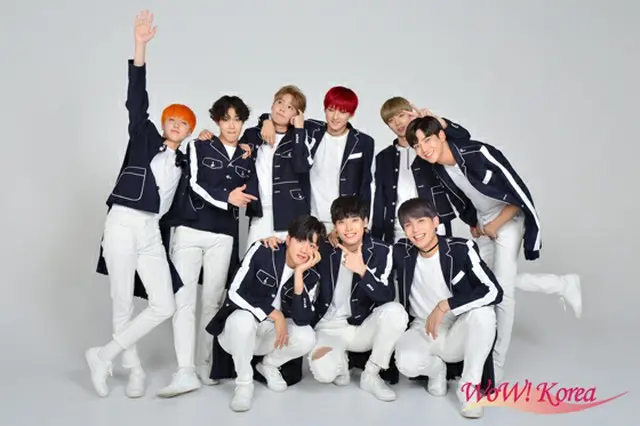 「SF9」
