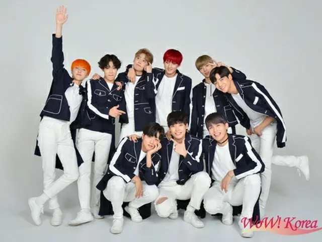 【個別インタビュー～後編】「SF9」、ボーカルラインとラッパーラインの魅力大放出！「これからもお互いに良いコラボをしていきたい」