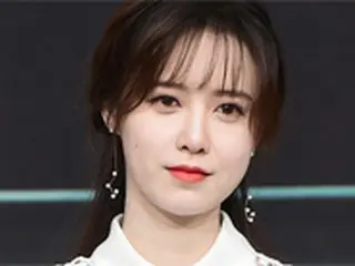 【公式】女優ク・ヘソン、PARTNERS parkと契約に向け論議中…チャ・ジュヨンら所属の新星事務所