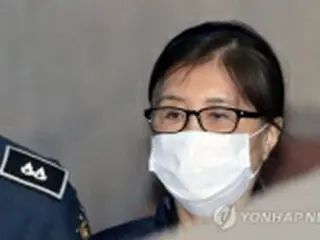 崔順実被告に懲役２５年求刑　国政介入事件＝韓国検察