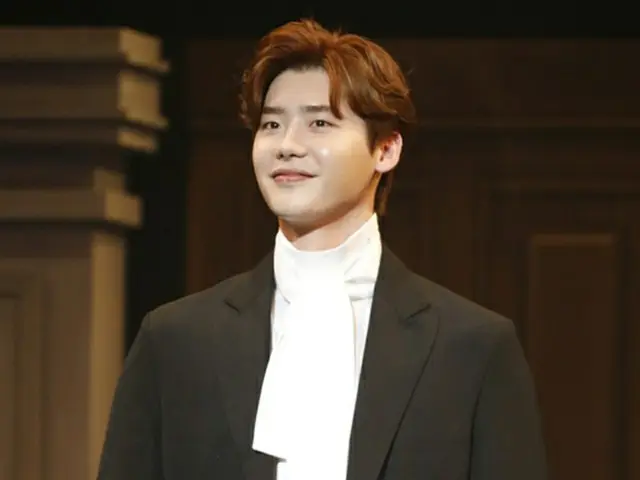 【イベントレポ】若手実力派俳優イ・ジョンソクが日本ファンミーティングを開催！ファンに夢のような時間をプレゼント