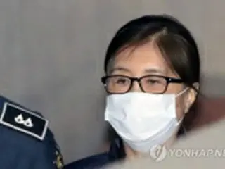 崔順実被告の判決公判　韓国初のテレビ中継なるか