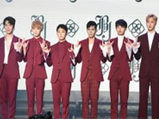 「JBJ」、活動期間延長？LOEN側「可能性あるが確定ではない…議論中」