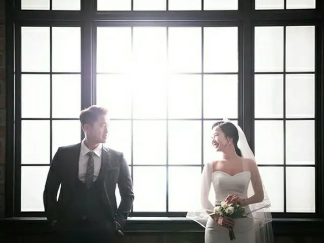 ＜野球＞ハンファ投手キム・ジンヨン、12年間交際を経て16日結婚へ（提供:OSEN）