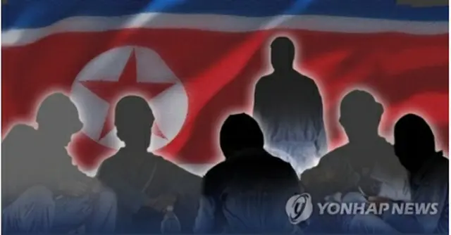 韓国と北朝鮮の格差は依然大きい（イメージ）＝（聯合ニュース）