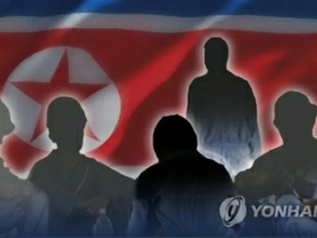 韓国と北朝鮮の格差は依然大きい（イメージ）＝（聯合ニュース）