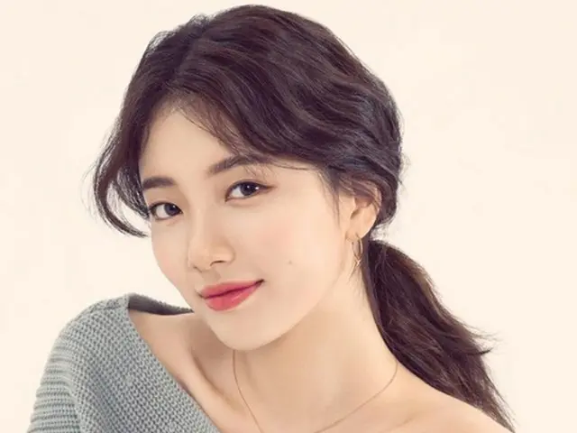 韓国ガールズグループ「Miss A」スジの胸ときめくクリスマスジュエリー画報が話題だ。（提供:news1）