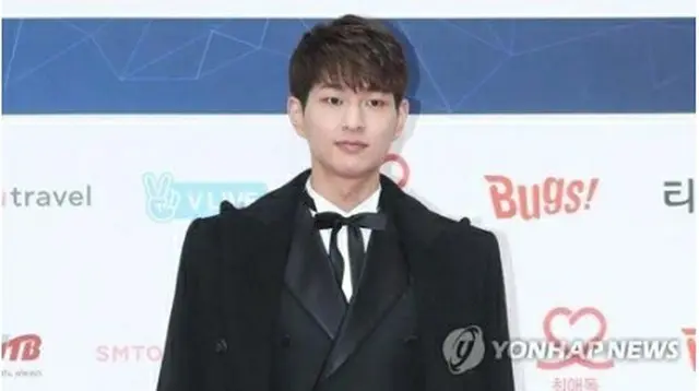 ＳＨＩＮｅｅのオンユ＝（聯合ニュースＴＶ）