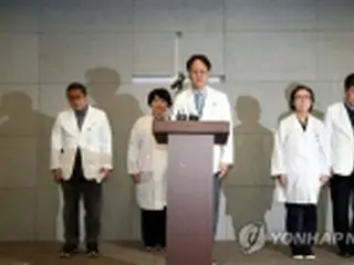 大学病院で新生児４人が相次ぎ死亡　死因不明＝韓国