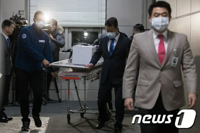 韓国・大学病院での新生児死亡事故、警察が捜査開始＝医療陣を召喚へ