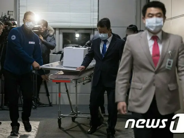 韓国・大学病院での新生児死亡事故、警察が捜査開始＝医療陣を召喚へ