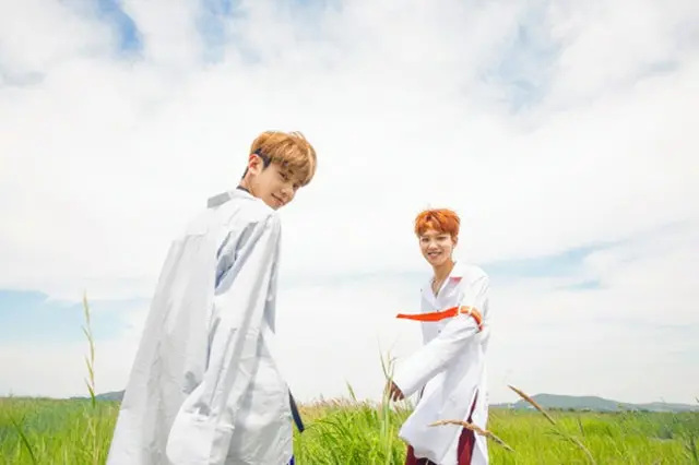 【公式】「MXM」、1月初めにカムバック確定！2ndミニアルバム発売へ（提供:OSEN）