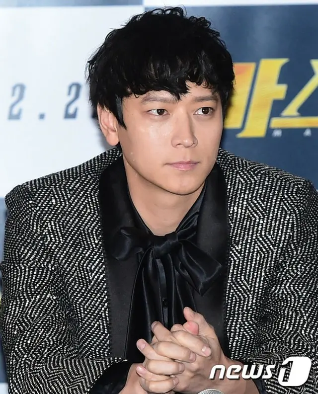 韓国俳優カン・ドンウォン（36）がハリウッド映画「Tsunami LA」に出演する。