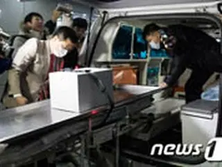 韓国・大学病院での新生児死亡事故、死亡前に”細菌感染”の兆候か
