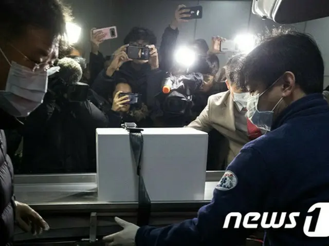 韓国・大学病院での新生児死亡事故、1次解剖結果を「今夜（18日）にも発表」