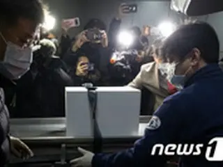韓国・大学病院での新生児死亡事故、1次解剖結果を「今夜（18日）にも発表」