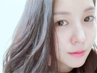 歌手BoA、“すっぴん”でも輝く美貌を誇る