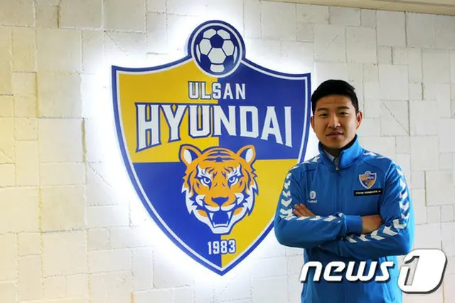 日本・欧州を経た韓国代表DFパク・チュホ、来シーズンからKリーグに”デビュー”
