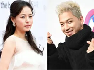 【公式】「BIGBANG」SOL＆女優ミン・ヒョリン、来年2月に結婚…入隊前にウェディング