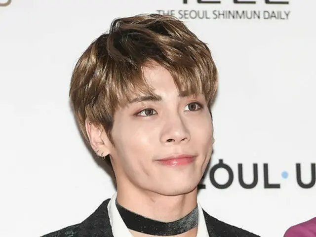 韓国ソウル・江南（カンナム）警察署側の関係者が、ボーイズグループ「SHINee」メンバーのジョンヒョン（27）が死亡したと明らかにした。（提供:OSEN）